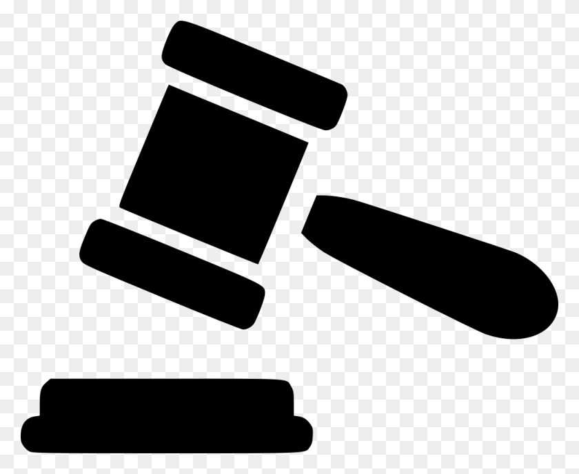 980x790 Gavel Png Icon Free Download - Gavel PNG