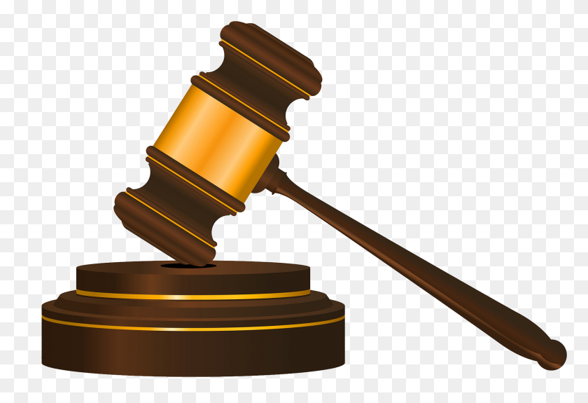 1888x1248 Gavel Png Images Free Download - Judge Hammer Clipart