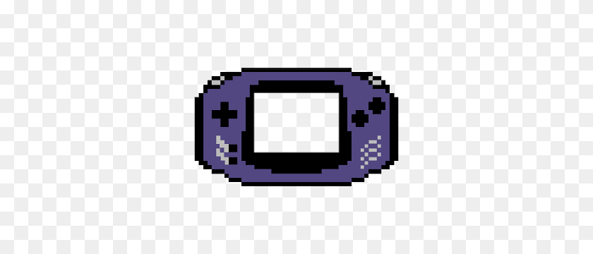 300x300 Эмулятор Gba Эмулятор Gba Для Android - Gameboy Png