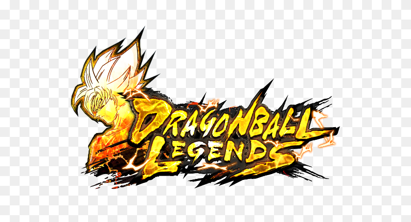558x394 Gdc Dragon Ball Legends Interview Goku On The Go Shacknews - Dragon Ball Super Logo PNG