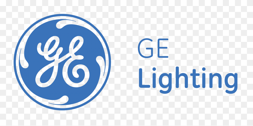 1500x696 Ge Lighting Ltd Busque Nuestras Lámparas Led Más Especificadopor - Ge Logo Png