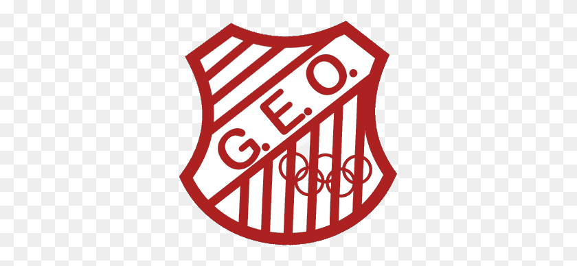 317x328 Ge Olimpico - Ge Logo Png