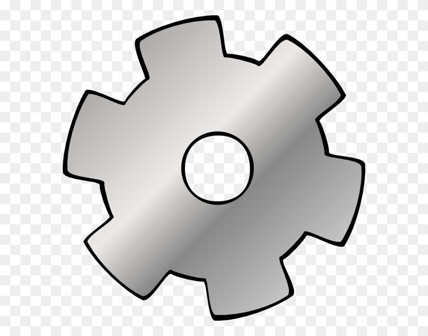 594x599 Gear Clipart Pulley Gear, Gear Pulley Gear Transparent Free - Pulley Clipart