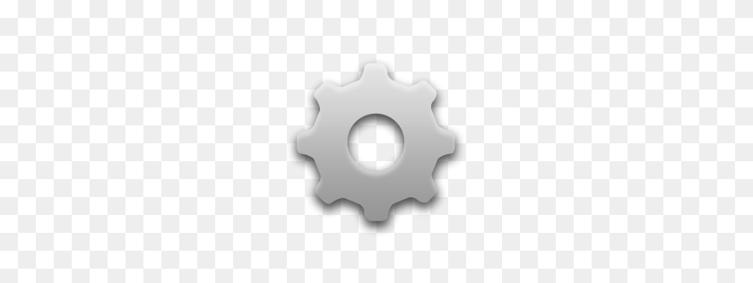 256x256 Gear Icon Download Token Light Icons Iconspedia - Gear Icon PNG