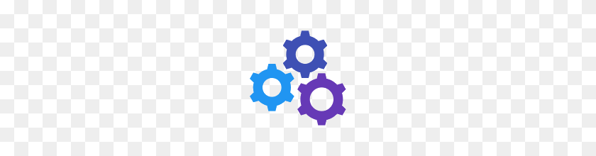 160x160 Gear Icons - Gear Icon PNG