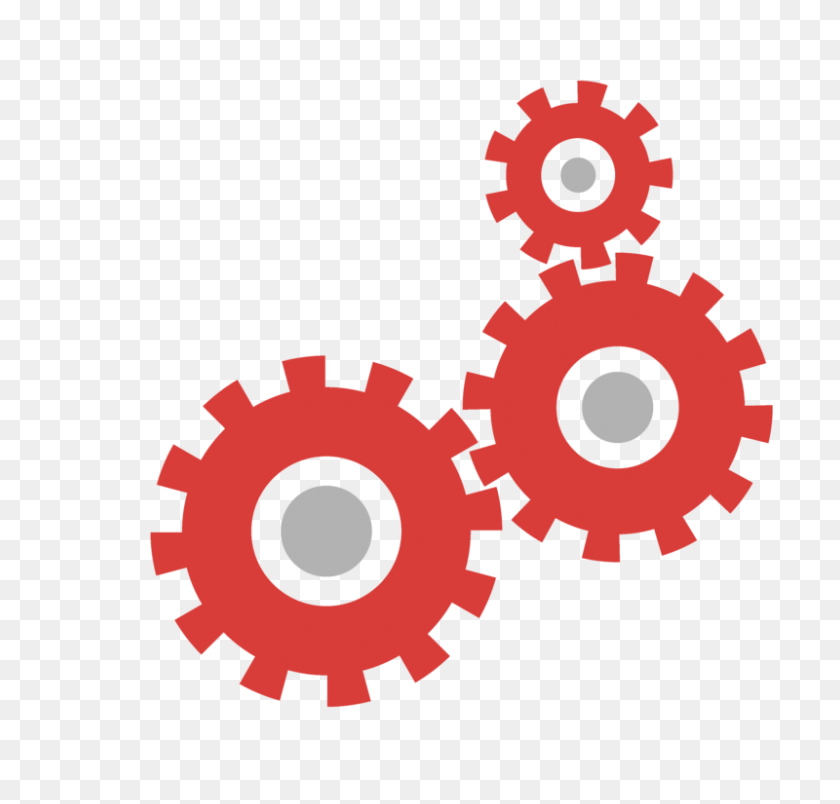 800x764 Gears Png Pic Png For Free Download Dlpng - Gear PNG