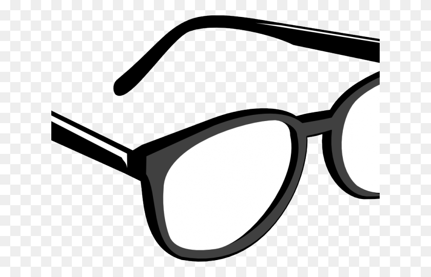 640x480 Geek Clipart Clip Art - Nerd Glasses Clipart