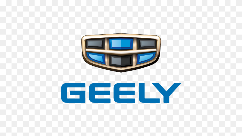 601x412 Geely Global - Cars 3 Logotipo Png