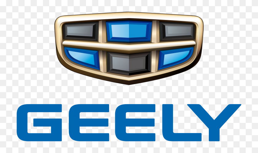 2560x1440 Logotipo De Geely, Hd Png, Significado, Información - Auto Png