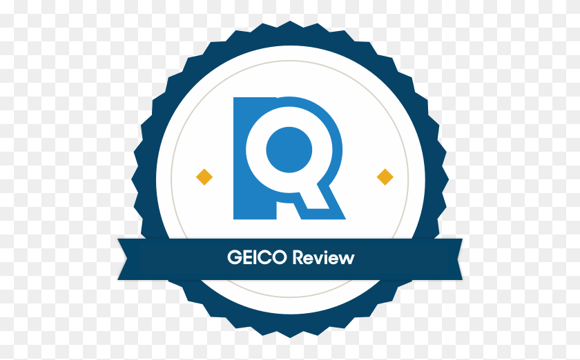508x462 Обзор Автострахования Geico - Логотип Geico Png