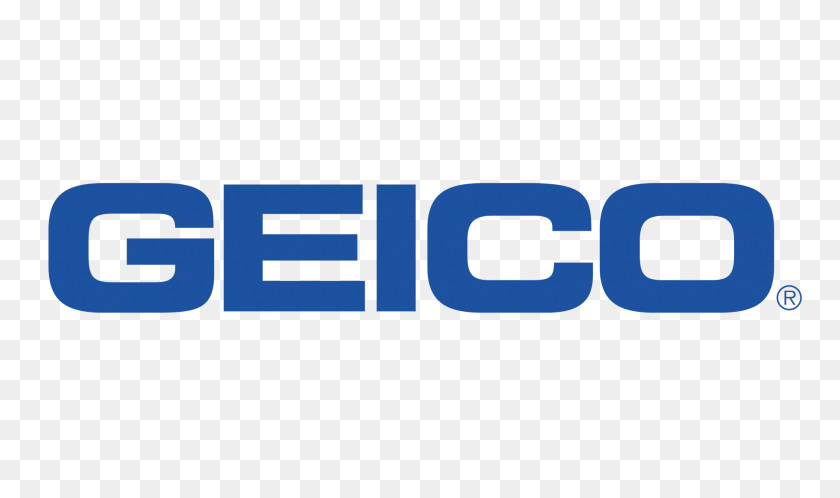 1920x1080 Logotipo De Geico, Símbolo De La Compañía De Seguros De Los Empleados Del Gobierno - Logotipo De Geico Png