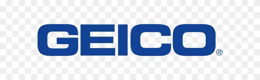 600x200 Geico Logo Triple Nickel Auto Body Repair, Llc - Geico Logo Png
