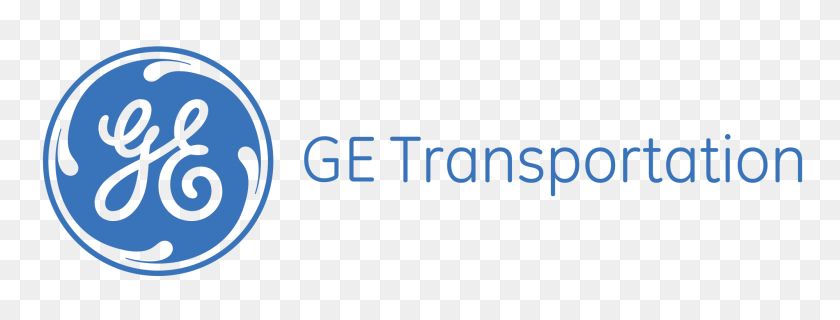 2000x667 Gelectric Transportation Logo - Ge Logo PNG