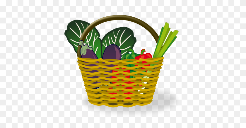 400x377 Gelorup Community Market Shire Of Capel Libraries And Community - Gift Basket Clip Art