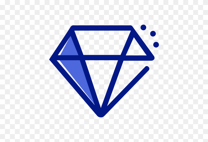 512x512 Gem Zone, Gem, Jewel Icon With Png And Vector Format For Free - Jewel PNG