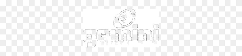 263x135 Gemini Clipart Logo - Gemini Clipart