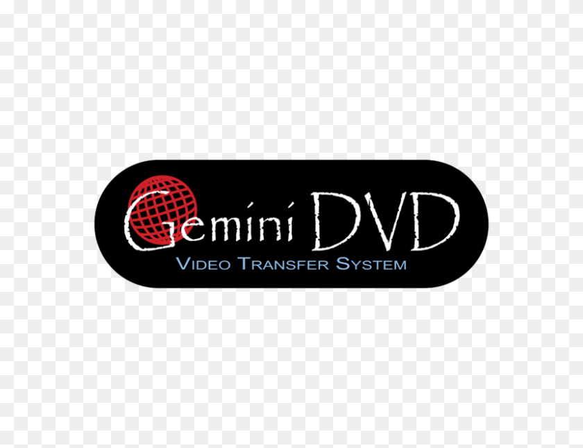 800x600 Gemini Dvd Logo Png Transparent Vector - Dvd Logo Png