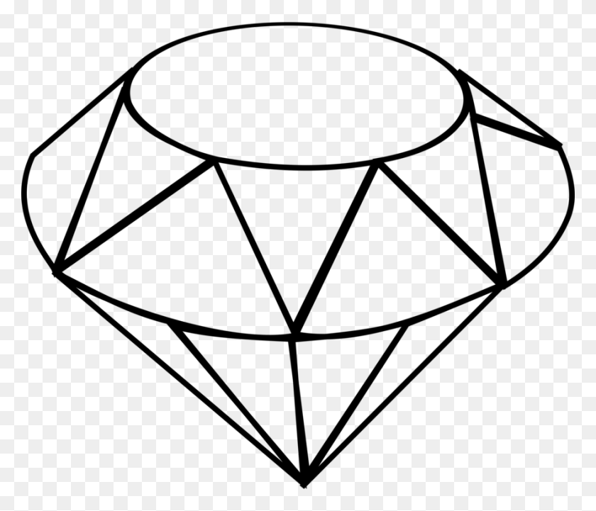 884x750 Piedras Preciosas De Rubí Diamante Dibujo De Descarga - Diamantes Y Perlas De Imágenes Prediseñadas