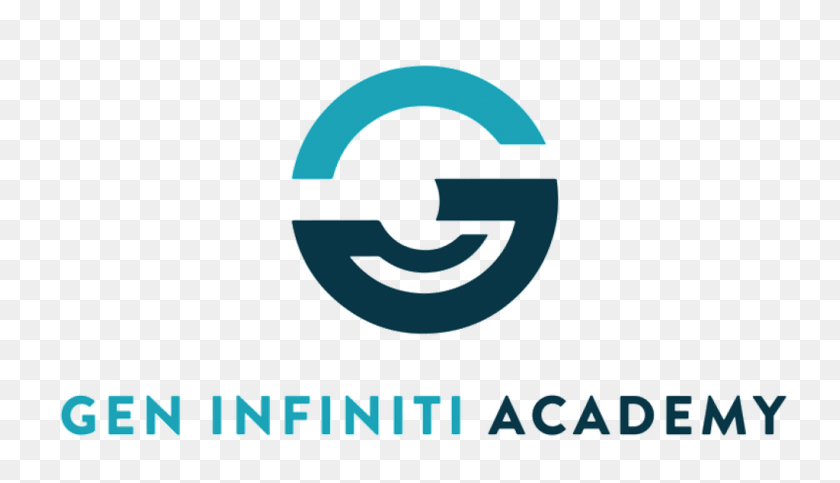1024x556 Gen Infiniti Academy Pte Ltd - Logotipo De Infiniti Png