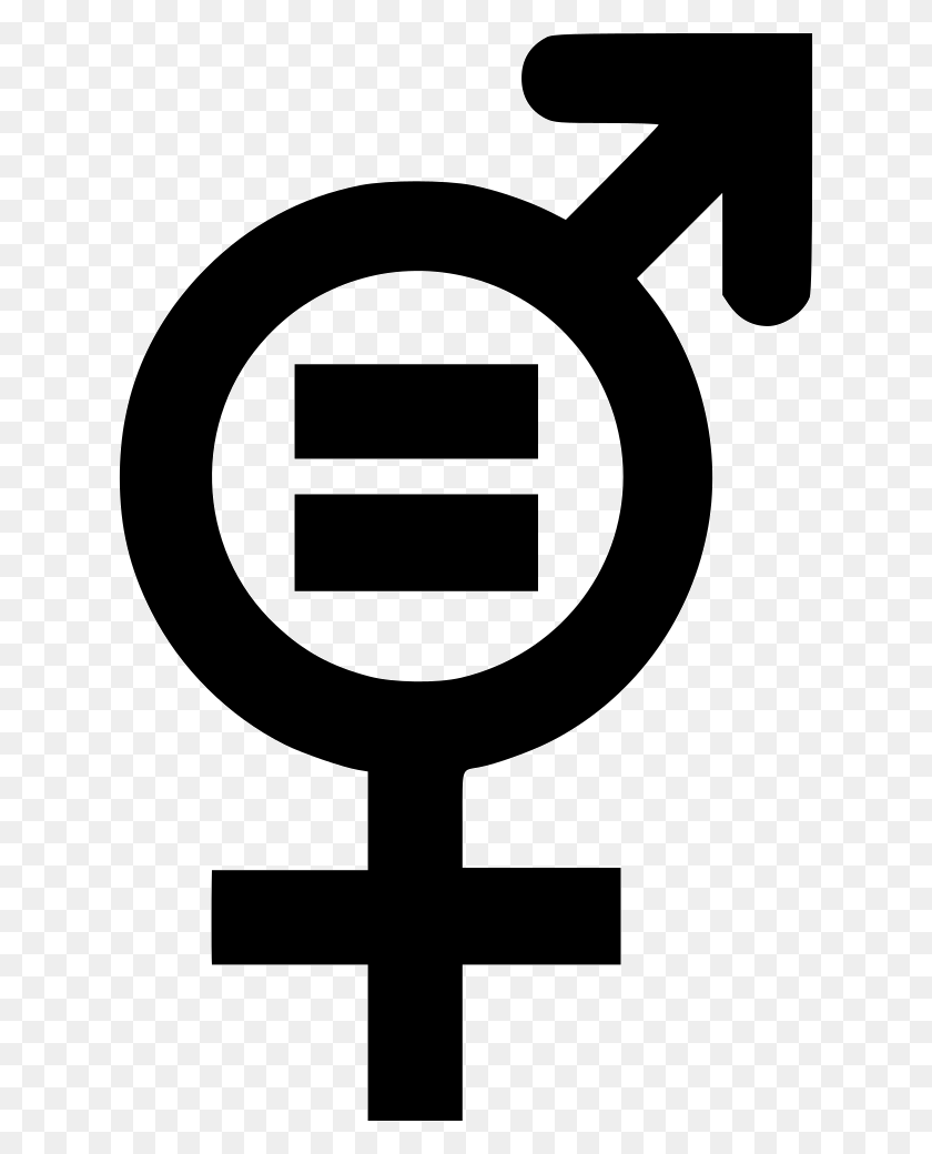 626x980 Gender Equality Png Icon Free Download - Gender PNG