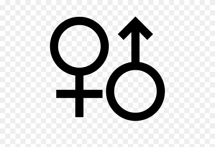 512x512 Gender, Male, Mars Icon Png And Vector For Free Download - Gender PNG
