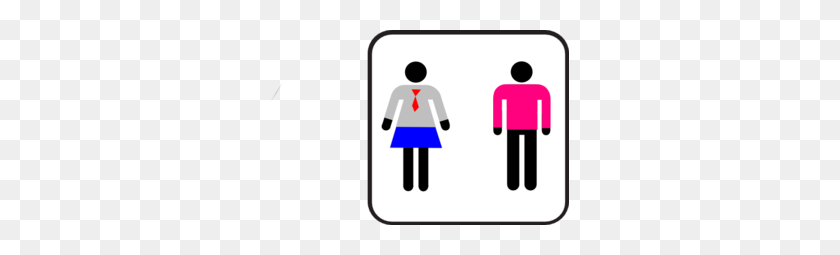 299x195 Gender Non Confining Bathroom People Clip Art - People Clipart PNG