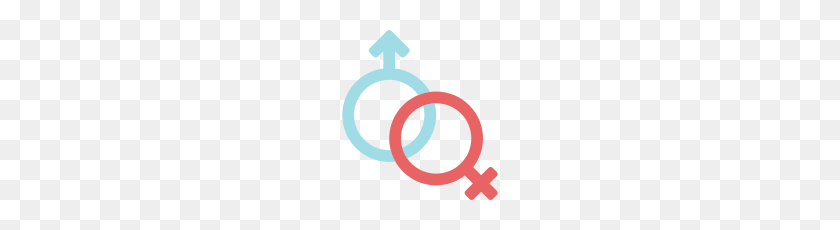 170x170 Gender Png Icon - Gender PNG