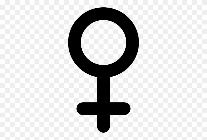 512x512 Gender Png Icon - Gender PNG