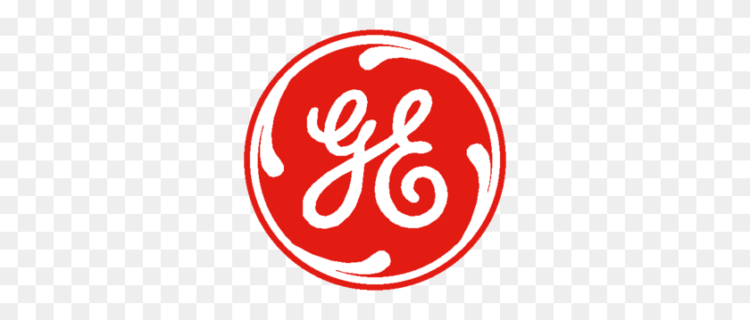 300x299 General Electric Logos - Ge Logo PNG