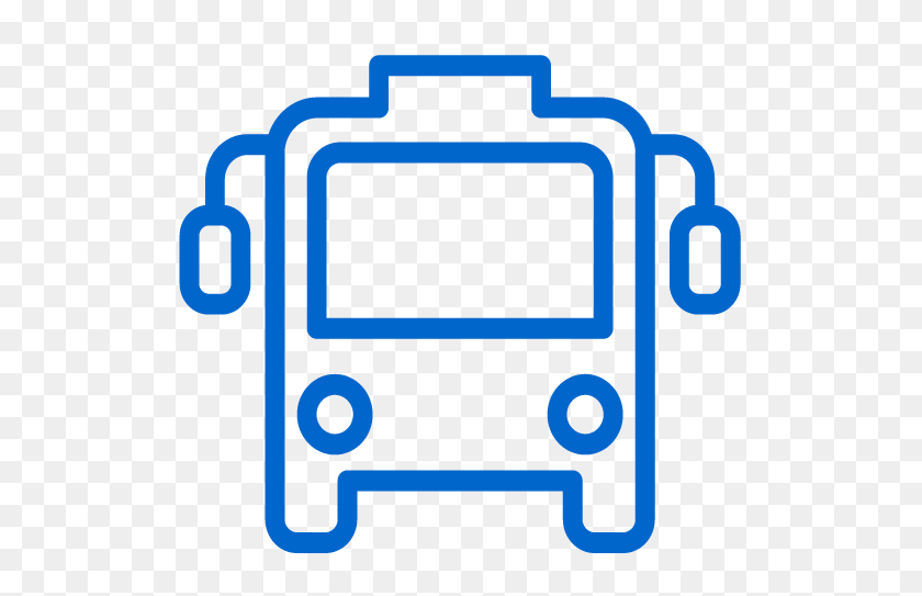 532x483 Общие Факты - Png Школьный Автобус Клипарт