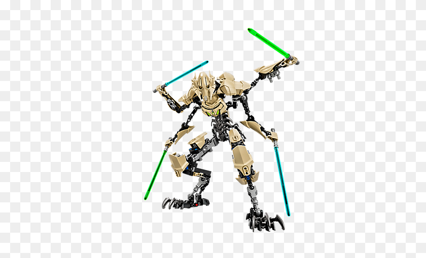 angry birds star wars general grievous