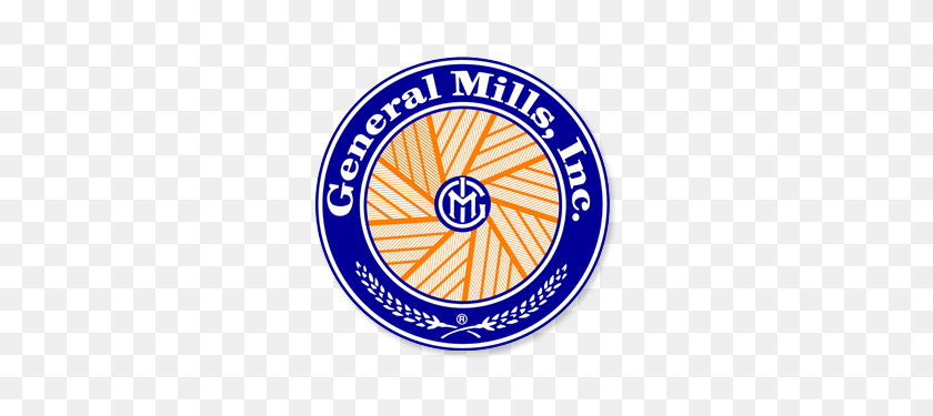 315x315 General Mills Churning Out Stock Gains - General Mills Logo PNG