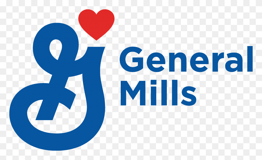 2552x1486 General Mills Logo - General Mills Logo PNG