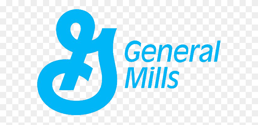 600x348 Logos De General Mills - Logotipo De General Mills Png
