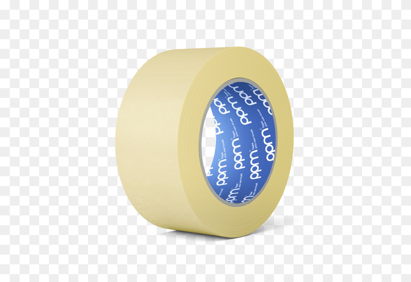1600x1060 General Use Masking Tape Ppm Industries - Masking Tape PNG