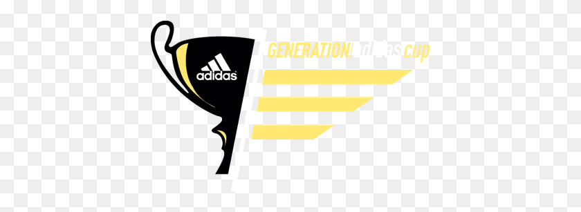 403x247 Generación De La Copa Adidas - Adidas Png