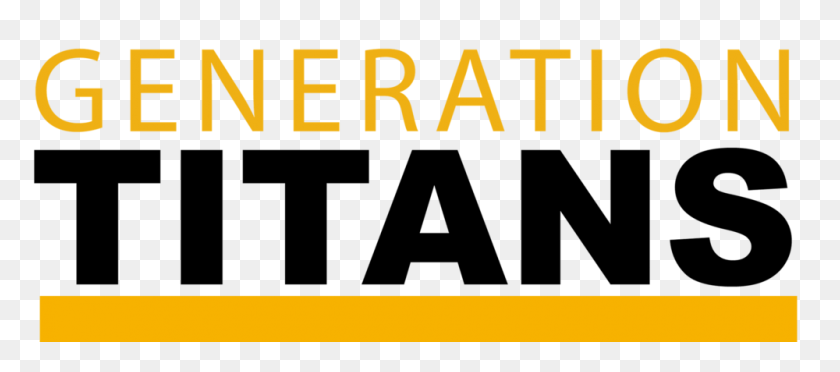 1000x400 Generation Titans - Barra De Desplazamiento Png