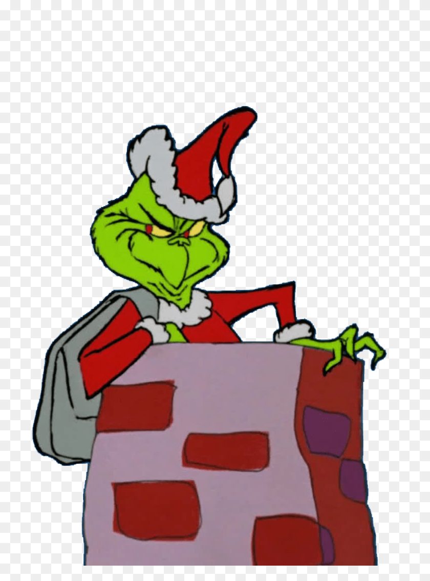 784x1080 Generations Of Grinch Viewfinder Media - Cindy Lou Who Clipart