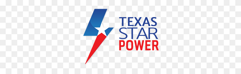 266x200 Compañía De Generadores De Plantersville, Tx Texas Star Power - Texas Star Png