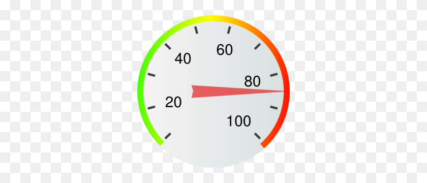 300x300 Generic Tachometer Clip Art - Tachometer Clipart