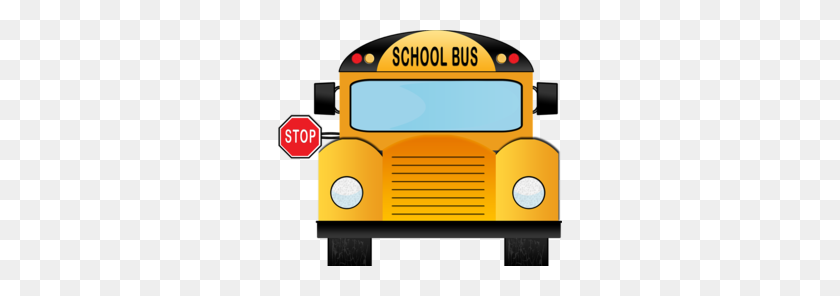 284x236 Geneva Joint - Welcome Back To School Clipart