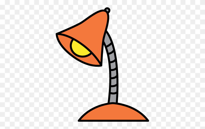 383x470 Genie Lamp Clipart - Genie Lamp PNG