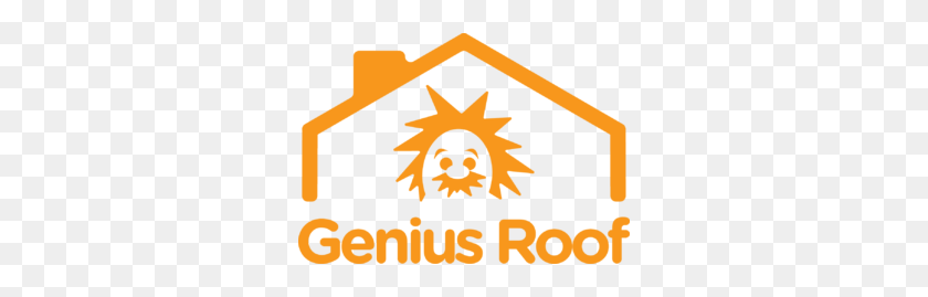 300x209 Genius Roof - Reparación De Techo Clipart