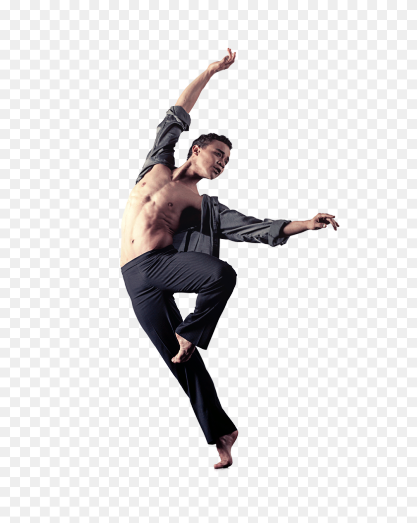 942x1200 Gennadi Nedvigin, Artistic Director Atlanta Ballet - Ballet PNG