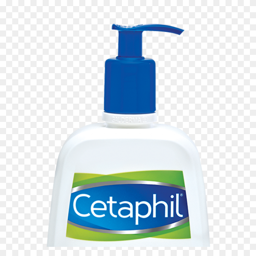 800x800 Gentle Skin Care Products Cetaphil - Cleaning Supplies PNG