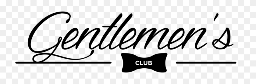 1000x280 Gentlemen's Club Trafficking Hope - Gentleman PNG
