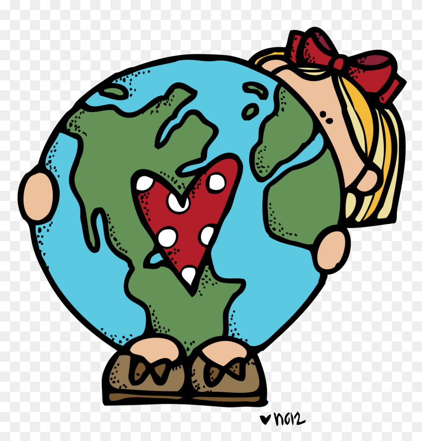 1525x1600 Geography Clipart Environmental Study - Study Clipart