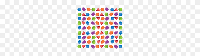 190x176 Geometric Pattern - Geometric Pattern PNG