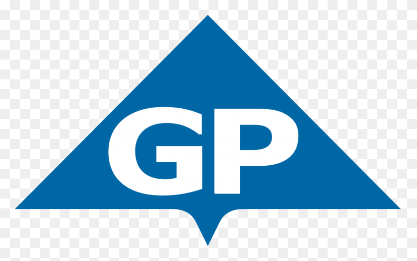 1280x766 Georgia Pacific Logotipo - Georgia Logotipo Png