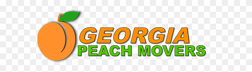600x183 Georgia Peach Clip Art - Georgia Peach Clipart